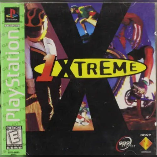 1Xtreme