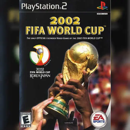 2002 FIFA World Cup