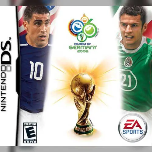 2006 FIFA World Cup - Germany 2006