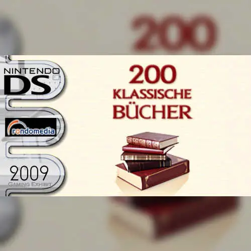200 Klassische Buecher