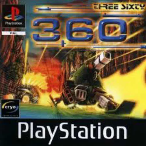 360 Three Sixty