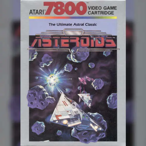 3D Asteroids