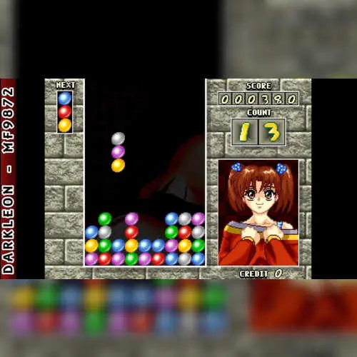 3X3 Puzzle