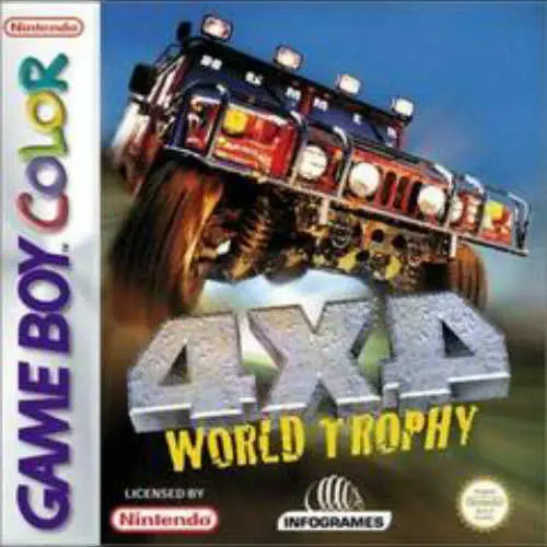 4x4 World Trophy