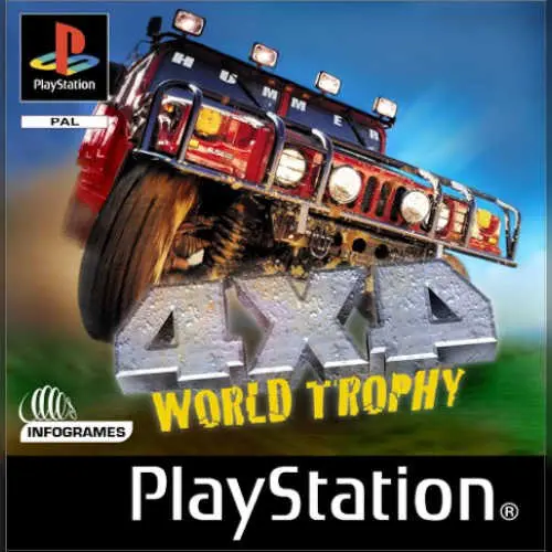 4x4 World Trophy