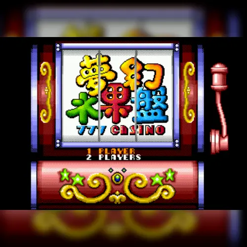 777 Casino