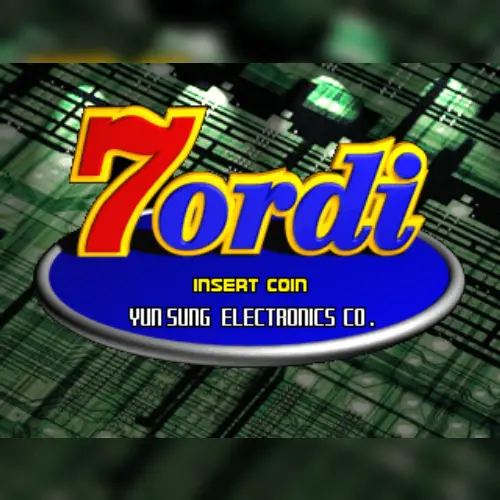 7 Ordi