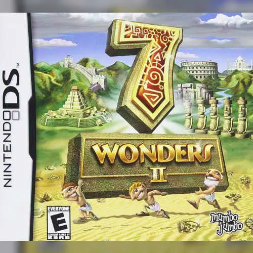 7 Wonders II