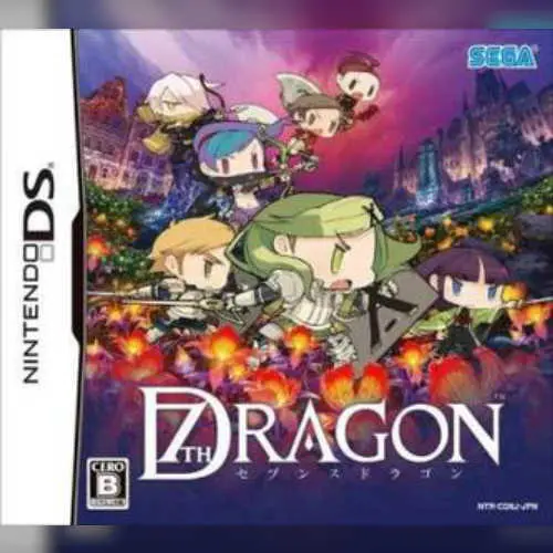 7th Dragon