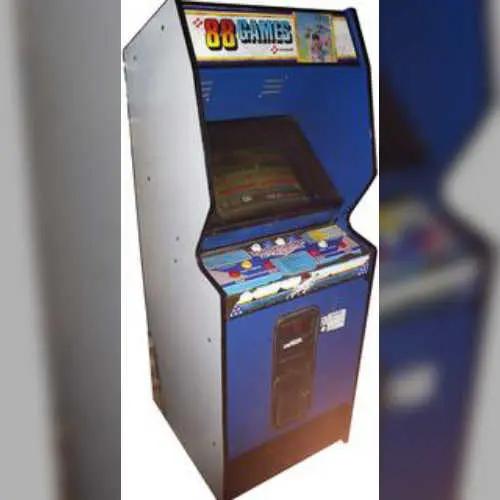 '88 Games