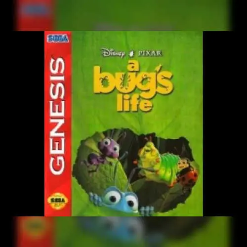 A Bug's Life