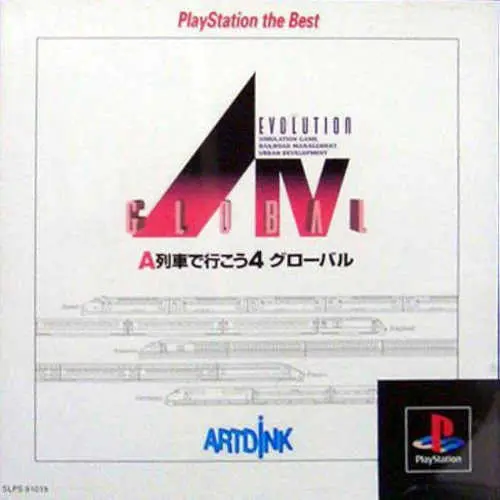 A.IV - Evolution Global