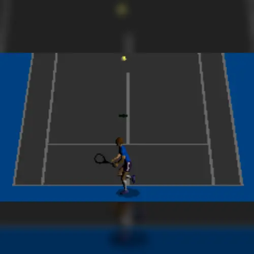 A-Max Tennis