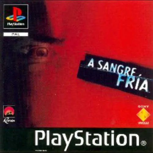 A Sangre Fria