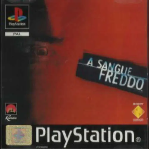 A Sangue Freddo