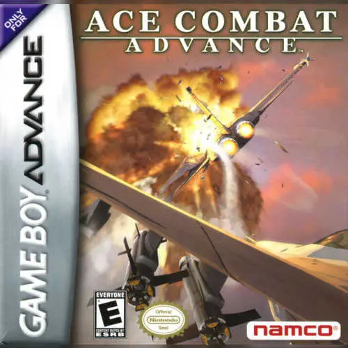 Ace Combat Advance