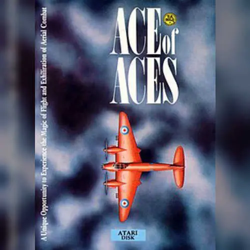Ace of Aces