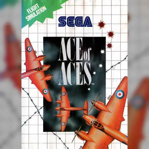 Ace of Aces
