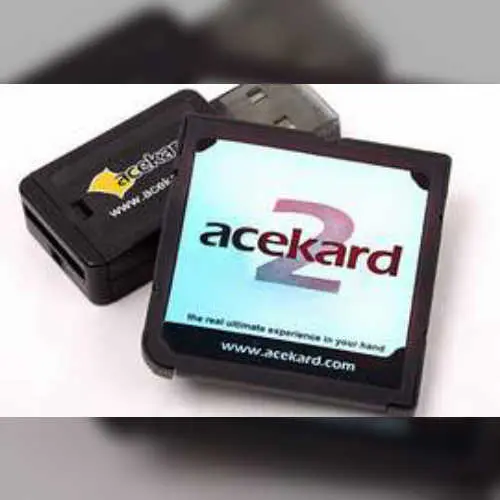Acekard 2
