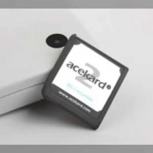 Acekard 2i