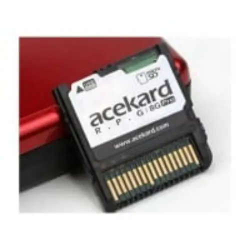 Acekard R.P.G.