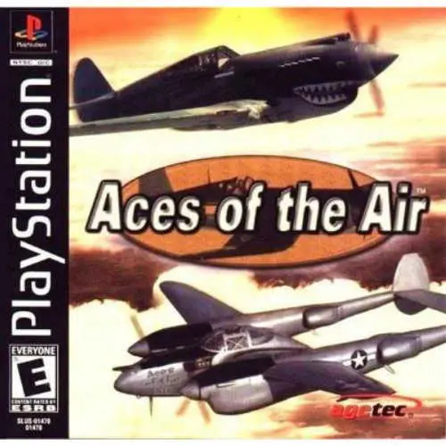 Aces of the Air