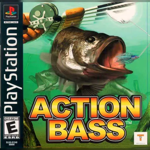 Action Bass