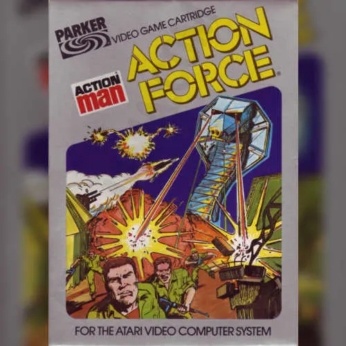 Action Man