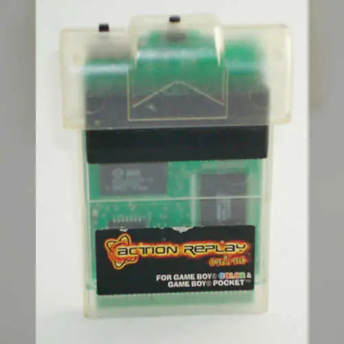 Action Replay Online