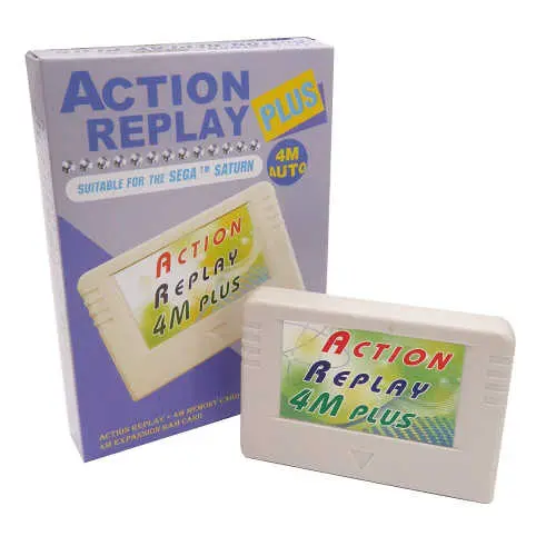 Action Replay