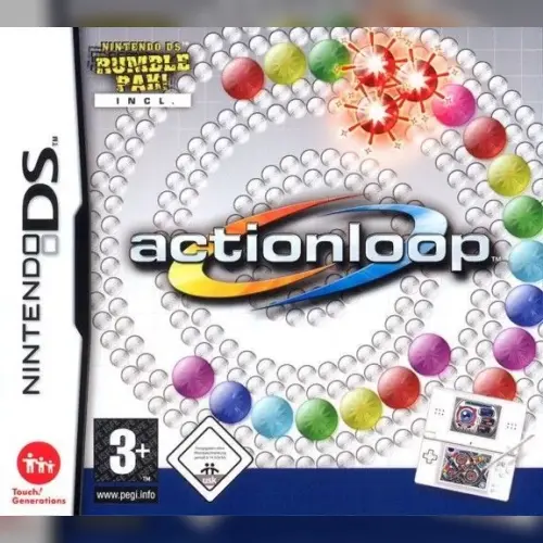 Actionloop
