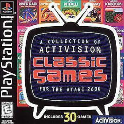 Activision Classics