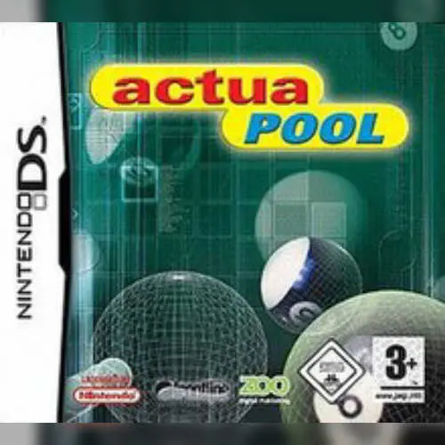 Actua Pool