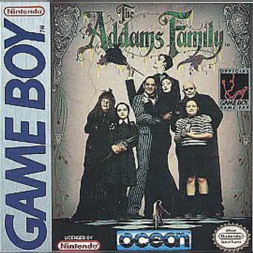Addams Family, The