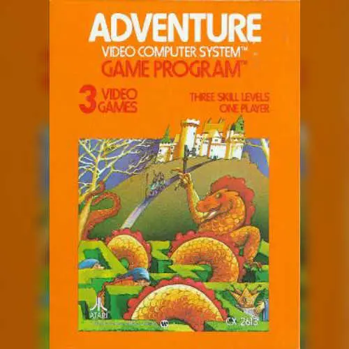 Adventurer