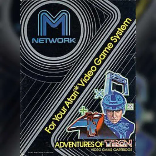 Adventures of Tron