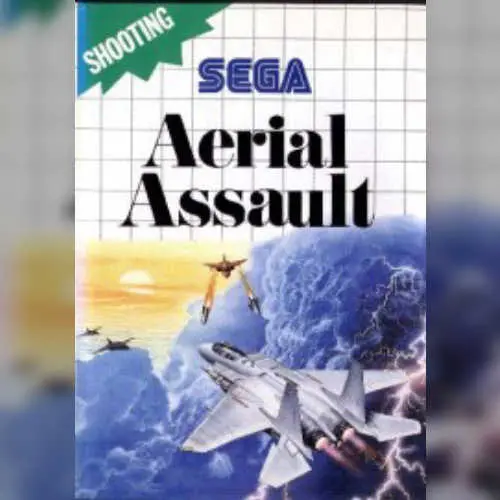 Aerial Assault