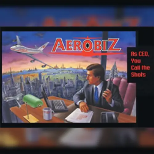 Aerobiz