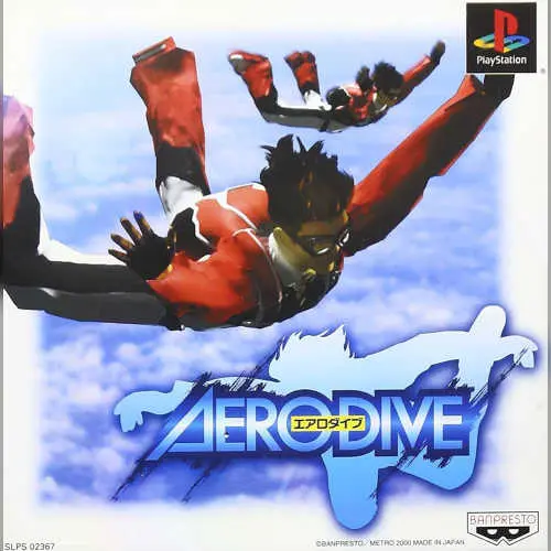 Aerodive