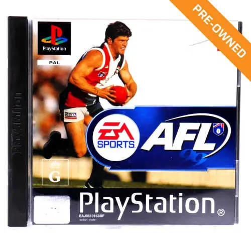 AFL 99