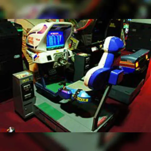 After Burner