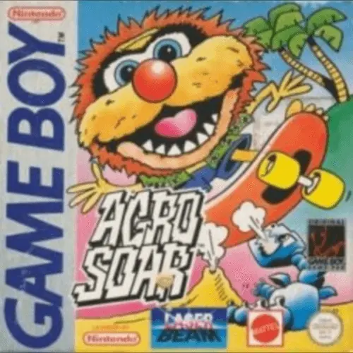 Agro Soar