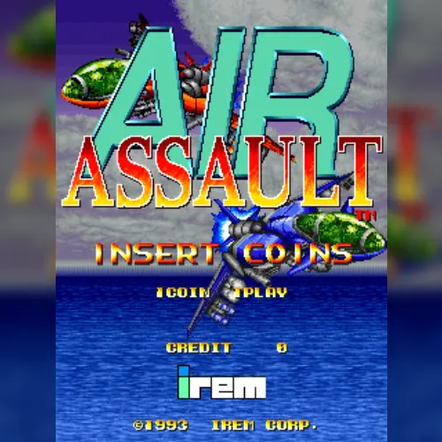 Air Assault