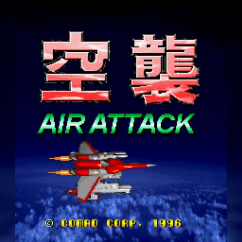Air Attack