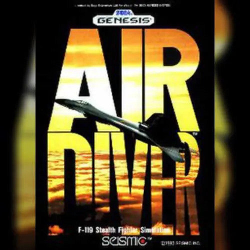 Air Diver