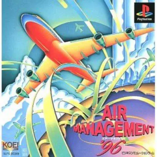 Air Management '96
