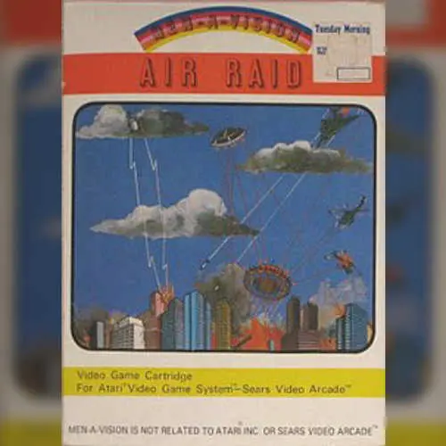 Air Raid