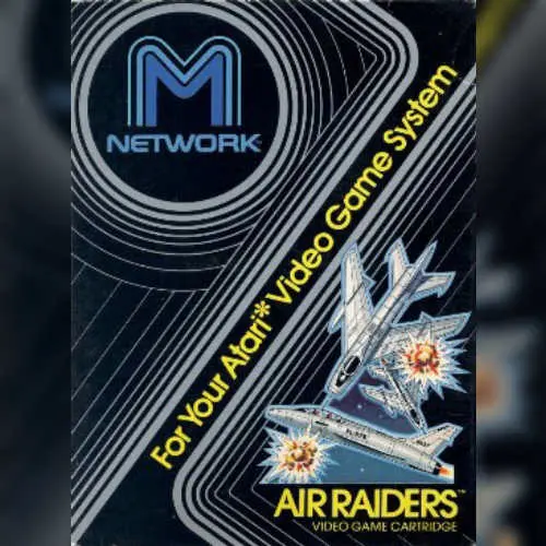 Air Raiders