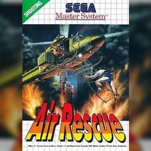Air Rescue