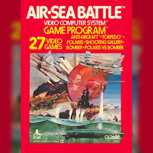 Air-Sea Battle